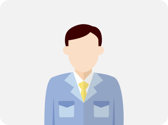 人物イメージ